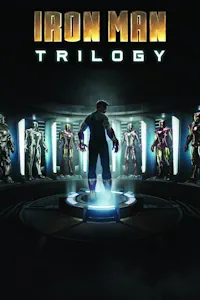 Железный человек